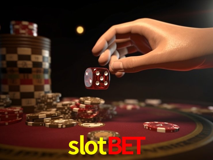 Experiência VIP slotbet